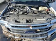 ✅ 2020 Ford F-350 XL • VIN: 1FT8W3BT8LEE14757 • Lot: 82141253. Wystawiony na Copart z przebiegiem 94 704 mil. Bezpłatny archiwum sprzedaży aukcyjnych z USA i szczegółowy raport historii pojazdu na DreamBid. Zdjęcie 11.