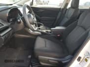 ✅ 2023 Subaru Impreza Premium • VIN: 4S3GKAV62P3600443 • Lot: 69314495. Wystawiony na Copart z przebiegiem 42 037 mil. Bezpłatny archiwum sprzedaży aukcyjnych z USA i szczegółowy raport historii pojazdu na DreamBid. Zdjęcie 7.