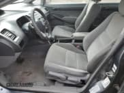 ✅ 2009 Honda Civic DX-G • VIN: 2HGFA16419H115353 • Лот: 48923985. Опубликован ранее на Copart с пробегом 172 600 миль. Бесплатный доступ к архиву аукционных продаж из США и подробный отчёт об истории автомобиля на DreamBid. Изображение 7.