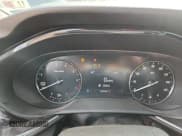 ✅ 2021 Buick Envision Preferred • VIN: LRBAZLR46MD056846 • Lot: 89436845. Listed on Copart with 120,642 mi. Free auction sales archive from the USA and detailed vehicle history report at DreamBid. Image 9.