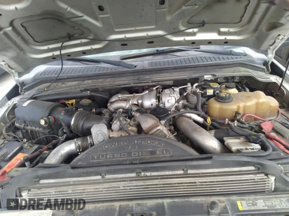 ✅ 2010 Ford F-250 • VIN: 1FTSX2AR3AEA18347 • Lot: 41521128. Wystawiony na IAAI z przebiegiem 58 624 mil. Bezpłatny archiwum sprzedaży aukcyjnych z USA i szczegółowy raport historii pojazdu na DreamBid. Zdjęcie 10.