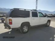 ✅ 2001 Chevrolet Suburban LS • VIN: 3GNFK16T41G239521 • Lot: 52591065. Listed on Copart with 273,591 mi. Free auction sales archive from the USA and detailed vehicle history report at DreamBid. Image 3.