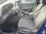 ✅ 2023 Hyundai Elantra SEL • VIN: KMHLS4AG8PU573625 • Lot: 87391905. Listed on Copart with 44,313 mi. Free auction sales archive from the USA and detailed vehicle history report at DreamBid. Image 7.