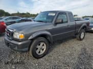 ✅ 2006 Ford Ranger XL • VIN: 1FTZR15E06PA73599 • Lot: 80659265. Listed on Copart with 80,470 mi. Free auction sales archive from the USA and detailed vehicle history report at DreamBid. Image 1.