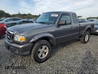 ✅ 2006 Ford Ranger XL • VIN: 1FTZR15E06PA73599 • Lot: 80659265. Listed on Copart with 80,470 mi. Free auction sales archive from the USA and detailed vehicle history report at DreamBid. Image 1.