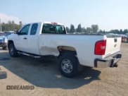✅ 2011 Chevrolet Silverado 2500HD Work Truck • VIN: 1GC2CVCG6BZ138484 • Лот: 43142036. Опубликован ранее на IAAI с пробегом 138 318 миль. Бесплатный доступ к архиву аукционных продаж из США и подробный отчёт об истории автомобиля на DreamBid. Изображение 3.