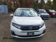 ✅ 2025 Honda Odyssey Touring • VIN: 5FNRL6H80SB006123 • Lot: 43533161. Listed on IAAI with 6,942 mi. Free auction sales archive from the USA and detailed vehicle history report at DreamBid. Image 12.