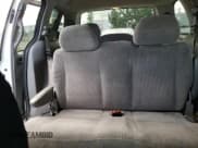 ✅ 2003 Ford Windstar • VIN: 2FMZA50453BB40449 • Lot: 43171734. Listed on Copart with 169,080 mi. Free auction sales archive from the USA and detailed vehicle history report at DreamBid. Image 10.