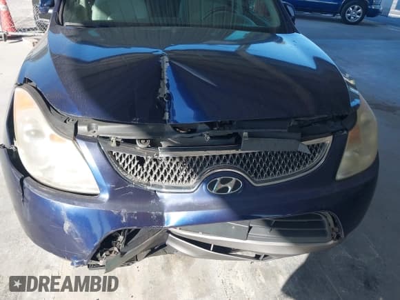 ✅ 2011 Hyundai Veracruz Limited • VIN: KM8NU4CC1BU140556 • Lot: 43730789. Wystawiony na IAAI z przebiegiem 141 676 mil. Bezpłatny archiwum sprzedaży aukcyjnych z USA i szczegółowy raport historii pojazdu na DreamBid. Zdjęcie 6.