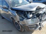 ✅ 2025 Nissan Pathfinder Rock Creek • VIN: 5N1DR3BD7SC202355 • Лот: 43432594. Опубликован ранее на IAAI с пробегом 9 663 миль. Бесплатный доступ к архиву аукционных продаж из США и подробный отчёт об истории автомобиля на DreamBid. Изображение 6.