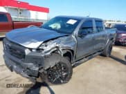 ✅ 2024 Chevrolet Colorado 4WD Trail Boss • VIN: 1GCPTEEK2R1284963 • Лот: 43131987. Опубликован ранее на IAAI с пробегом 4 658 миль. Бесплатный доступ к архиву аукционных продаж из США и подробный отчёт об истории автомобиля на DreamBid. Изображение 18.