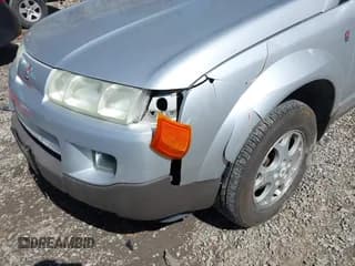 ✅ 2005 Saturn VUE • VIN: 5GZCZ53415S824503 • Lot: 41907616. Wystawiony na IAAI z przebiegiem 208 709 mil. Bezpłatny archiwum sprzedaży aukcyjnych z USA i szczegółowy raport historii pojazdu na DreamBid. Zdjęcie 6.