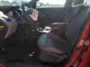 2014 Hyundai Tucson Limited z VIN KM8JU3AG0EU932412, wystawiony jako Copart lot #91065225 z przebiegiem 111 971 mil mil oraz Czysty tytuł • Clean title. Historia ofert i sprzedaży dostępna na DreamBid. Obrazek 7.