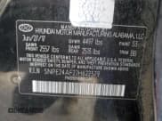 ✅ 2018 Hyundai Sonata SE • VIN: 5NPE24AF2JH622579 • Лот: 48832673. Опубликован ранее на Copart с пробегом 25 634 миль. Бесплатный доступ к архиву аукционных продаж из США и подробный отчёт об истории автомобиля на DreamBid. Изображение 14.