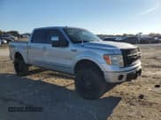 ✅ 2010 Ford F-150 XL • VIN: 1FTFW1EV2AFA61335 • Lot: 91194115. Listed on Copart with 329,968 mi. Free auction sales archive from the USA and detailed vehicle history report at DreamBid. Image 4.