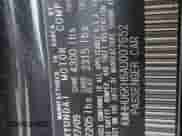 2010 Hyundai Genesis Coupe с VIN KMHHU6KH6AU007652, выставлен на аукционе Copart как лот 82744434 с пробегом 157 389 миль миль и Списание • Salvage title. История ставок и продаж доступна на DreamBid. Изображение 12.