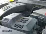 ✅ 2010 GMC Terrain SLE-2 • VIN: 2CTFLEEW3A6241947 • Lot: 42449864. Wystawiony na IAAI z przebiegiem 131 655 mil. Bezpłatny archiwum sprzedaży aukcyjnych z USA i szczegółowy raport historii pojazdu na DreamBid. Zdjęcie 19.