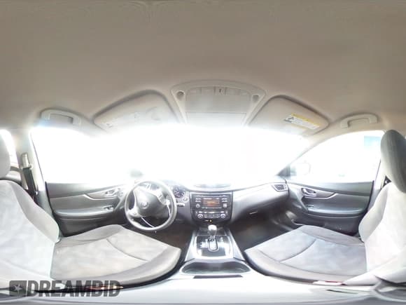 ✅ 2016 Nissan Rogue S • VIN: KNMAT2MVXGP698308 • Лот: 93377875. Опубликован ранее на Copart с пробегом 155 817 миль. Бесплатный доступ к архиву аукционных продаж из США и подробный отчёт об истории автомобиля на DreamBid. Изображение 15.