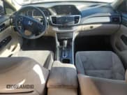 ✅ 2013 Honda Accord LX • VIN: 1HGCR2F39DA253108 • Лот: 70888655. Опубликован ранее на Copart с пробегом 167 436 миль. Бесплатный доступ к архиву аукционных продаж из США и подробный отчёт об истории автомобиля на DreamBid. Изображение 8.