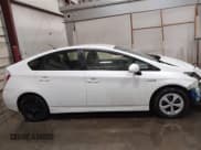 ✅ 2014 Toyota Prius Four • VIN: JTDKN3DU1E1747553 • Lot: 43420881. Wystawiony na IAAI z przebiegiem 192 435 mil. Bezpłatny archiwum sprzedaży aukcyjnych z USA i szczegółowy raport historii pojazdu na DreamBid. Zdjęcie 14.