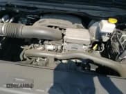 ✅ 2024 Ram 1500 Big Horn • VIN: 1C6SRFFTXRN111410 • Лот: 62086135. Опубликован ранее на Copart с пробегом 23 627 миль. Бесплатный доступ к архиву аукционных продаж из США и подробный отчёт об истории автомобиля на DreamBid. Изображение 15.