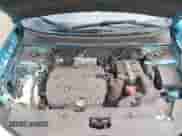 2011 Mitsubishi Outlander SE with VIN JA4AR4AU1BZ013173, listed as a IAAI auction lot 43310826 with 220,732 mi miles and . Bid and sale history available at DreamBid. Image 10.