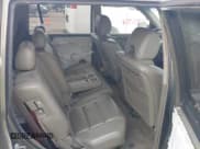 ✅ 2007 Honda Pilot EX-L • VIN: 5FNYF28617B039309 • Lot: 41951978. Listed on IAAI with 239,583 mi. Free auction sales archive from the USA and detailed vehicle history report at DreamBid. Image 8.