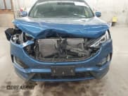 ✅ 2019 Ford Edge ST • VIN: 2FMPK4AP7KBC48240 • Lot: 43636945. Listed on IAAI with 50,542 mi. Free auction sales archive from the USA and detailed vehicle history report at DreamBid. Image 6.