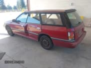 ✅ 1994 Subaru Legacy L • VIN: 4S3BJ6331R6950120 • Lot: 42735861. Listed on IAAI with 237,794 mi. Free auction sales archive from the USA and detailed vehicle history report at DreamBid. Image 3.