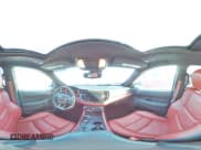 ✅ 2024 Dodge Durango SRT Hellcat Premium • VIN: 1C4SDJH98RC186503 • Лот: 41767015. Опубликован ранее на Copart с пробегом 8 741 миль. Бесплатный доступ к архиву аукционных продаж из США и подробный отчёт об истории автомобиля на DreamBid. Изображение 14.