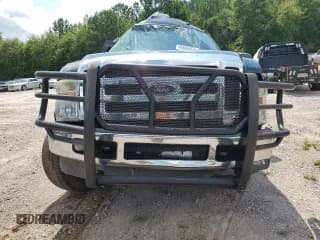 ✅ 2009 Ford F-250 XL • VIN: 1FTSW21R59EA83361 • Лот: 66884454. Опубликован ранее на Copart с пробегом 181 328 миль. Бесплатный доступ к архиву аукционных продаж из США и подробный отчёт об истории автомобиля на DreamBid. Изображение 5.