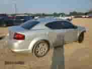 2011 Dodge Avenger Express с VIN 1B3BD4FB1BN543653, выставлен на аукционе Copart как лот 66823994 с пробегом 219 207 миль миль и Списание • Salvage title. История ставок и продаж доступна на DreamBid. Изображение 3.