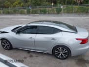 ✅ 2018 Nissan Maxima SV • VIN: 1N4AA6APXJC375285 • Лот: 43830239. Опубликован ранее на IAAI с пробегом 53 819 миль. Бесплатный доступ к архиву аукционных продаж из США и подробный отчёт об истории автомобиля на DreamBid. Изображение 14.