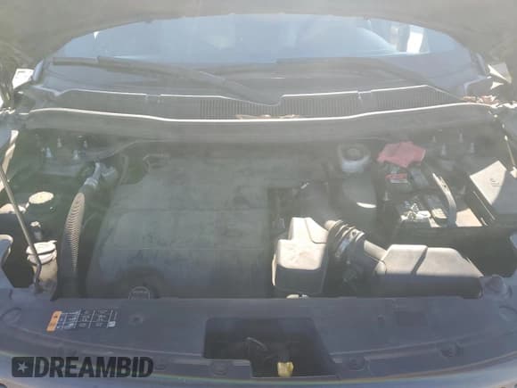 ✅ 2015 Ford Explorer Limited • VIN: 1FM5K7F85FGB89214 • Lot: 92455625. Wystawiony na Copart z przebiegiem 144 973 mil. Bezpłatny archiwum sprzedaży aukcyjnych z USA i szczegółowy raport historii pojazdu na DreamBid. Zdjęcie 12.