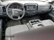 ✅ 2016 Chevrolet Silverado 1500 LS • VIN: 1GCVKNEC4GZ421872 • Лот: 51956675. Опубликован ранее на Copart с пробегом 88 994 миль. Бесплатный доступ к архиву аукционных продаж из США и подробный отчёт об истории автомобиля на DreamBid. Изображение 8.