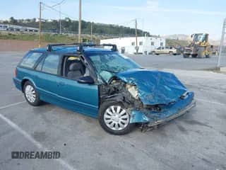 1995 Saturn SW z VIN 1G8ZJ8273SZ324131, wystawiony jako IAAI lot #42116511 z przebiegiem 178 651 mil mil oraz . Historia ofert i sprzedaży dostępna na DreamBid. Obrazek 1.