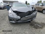 ✅ 2015 Infiniti Q40 • VIN: JN1CV6AP1FM502713 • Лот: 56121544. Опубликован ранее на Copart с пробегом Не указан. Бесплатный доступ к архиву аукционных продаж из США и подробный отчёт об истории автомобиля на DreamBid. Изображение 5.