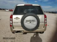 ✅ 2006 Suzuki Grand Vitara • VIN: JS3TE941364102188 • Lot: 56536695. Listed on Copart with 164,673 mi. Free auction sales archive from the USA and detailed vehicle history report at DreamBid. Image 6.