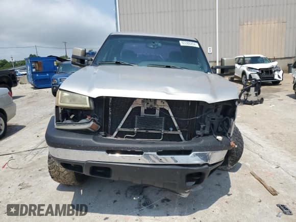 ✅ 2005 Chevrolet Silverado 1500 Z71 • VIN: 2GCEK13T051249034 • Лот: 65380264. Опубликован ранее на Copart с пробегом 270 516 миль. Бесплатный доступ к архиву аукционных продаж из США и подробный отчёт об истории автомобиля на DreamBid. Изображение 5.