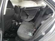 ✅ 2010 Volkswagen Jetta S • VIN: 3VWJZ7AJ1AM007562 • Lot: 60035115. Listed on Copart with 204,112 mi. Free auction sales archive from the USA and detailed vehicle history report at DreamBid. Image 10.