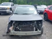 ✅ 2019 Nissan Versa SV • VIN: 3N1CN7AP7KL826775 • Lot: 42213010. Listed on IAAI with 177,873 mi. Free auction sales archive from the USA and detailed vehicle history report at DreamBid. Image 12.