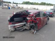 ✅ 2017 Chevrolet Cruze LT • VIN: 3G1BE5SM3HS565444 • Lot: 43232898. Listed on IAAI with 37,543 mi. Free auction sales archive from the USA and detailed vehicle history report at DreamBid. Image 4.