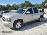 ✅ 2009 Chevrolet Suburban 1LT • VIN: 1GNFK26379R228420 • Lot: 80793214. Wystawiony na Copart z przebiegiem 230 823 mil. Bezpłatny archiwum sprzedaży aukcyjnych z USA i szczegółowy raport historii pojazdu na DreamBid. Zdjęcie 1.