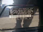 ✅ 2009 Lexus LS 460 • VIN: JTHBL46FX95086807 • Lot: 58094085. Listed on Copart with Not provided. Free auction sales archive from the USA and detailed vehicle history report at DreamBid. Image 12.