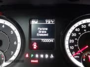 ✅ 2019 Ram 1500 SLT • VIN: 1C6RR6TT6KS711710 • Lot: 43609115. Wystawiony na IAAI z przebiegiem 73 330 mil. Bezpłatny archiwum sprzedaży aukcyjnych z USA i szczegółowy raport historii pojazdu na DreamBid. Zdjęcie 15.