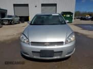 ✅ 2014 Chevrolet Impala LS • VIN: 2G1WA5E3XE1176405 • Lot: 54516115. Listed on Copart with 156,271 mi. Free auction sales archive from the USA and detailed vehicle history report at DreamBid. Image 5.