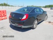 ✅ 2013 Lincoln MKS EcoBoost • VIN: 1LNHL9FT5DG608587 • Lot: 43184590. Listed on IAAI with 141,182 mi. Free auction sales archive from the USA and detailed vehicle history report at DreamBid. Image 4.