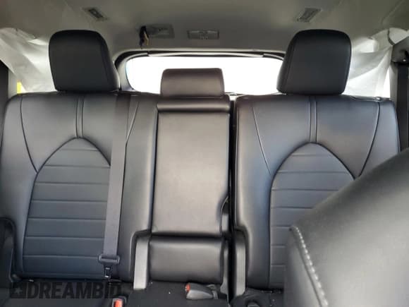 ✅ 2024 Toyota Highlander Hybrid XLE • VIN: 5TDKBRCH9RS629047 • Lot: 84614175. Wystawiony na Copart z przebiegiem 57 732 mil. Bezpłatny archiwum sprzedaży aukcyjnych z USA i szczegółowy raport historii pojazdu na DreamBid. Zdjęcie 10.