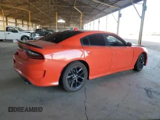 ✅ 2020 Dodge Charger GT • VIN: 2C3CDXHG3LH224279 • Lot: 84213445. Wystawiony na Copart z przebiegiem 114 193 mil. Bezpłatny archiwum sprzedaży aukcyjnych z USA i szczegółowy raport historii pojazdu na DreamBid. Zdjęcie 3.