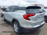 ✅ 2021 GMC Terrain SLE • VIN: 3GKALMEV2ML363310 • Лот: 42167450. Опубликован ранее на IAAI с пробегом 48 032 миль. Бесплатный доступ к архиву аукционных продаж из США и подробный отчёт об истории автомобиля на DreamBid. Изображение 3.
